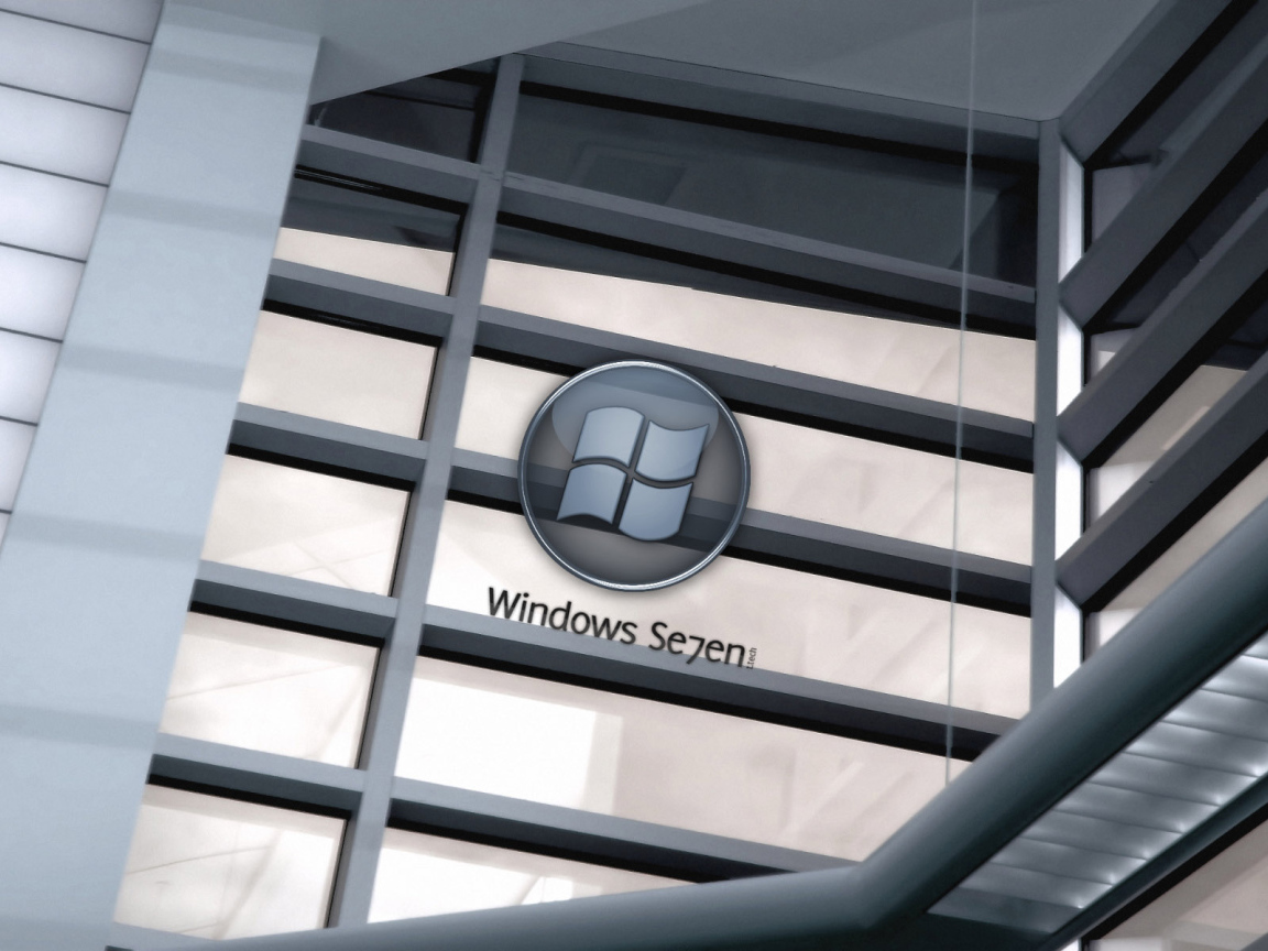 обзор windows 7