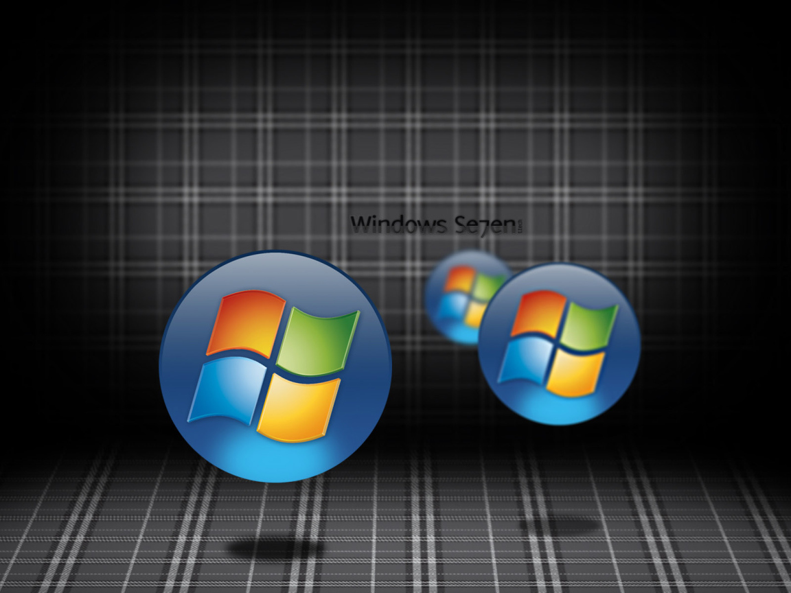 windows 7 клетка