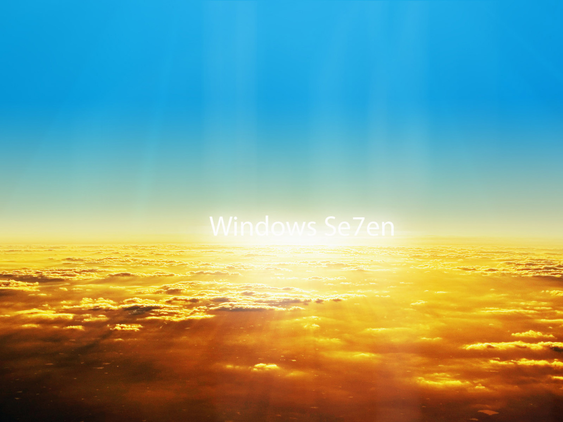 windows 7 мир