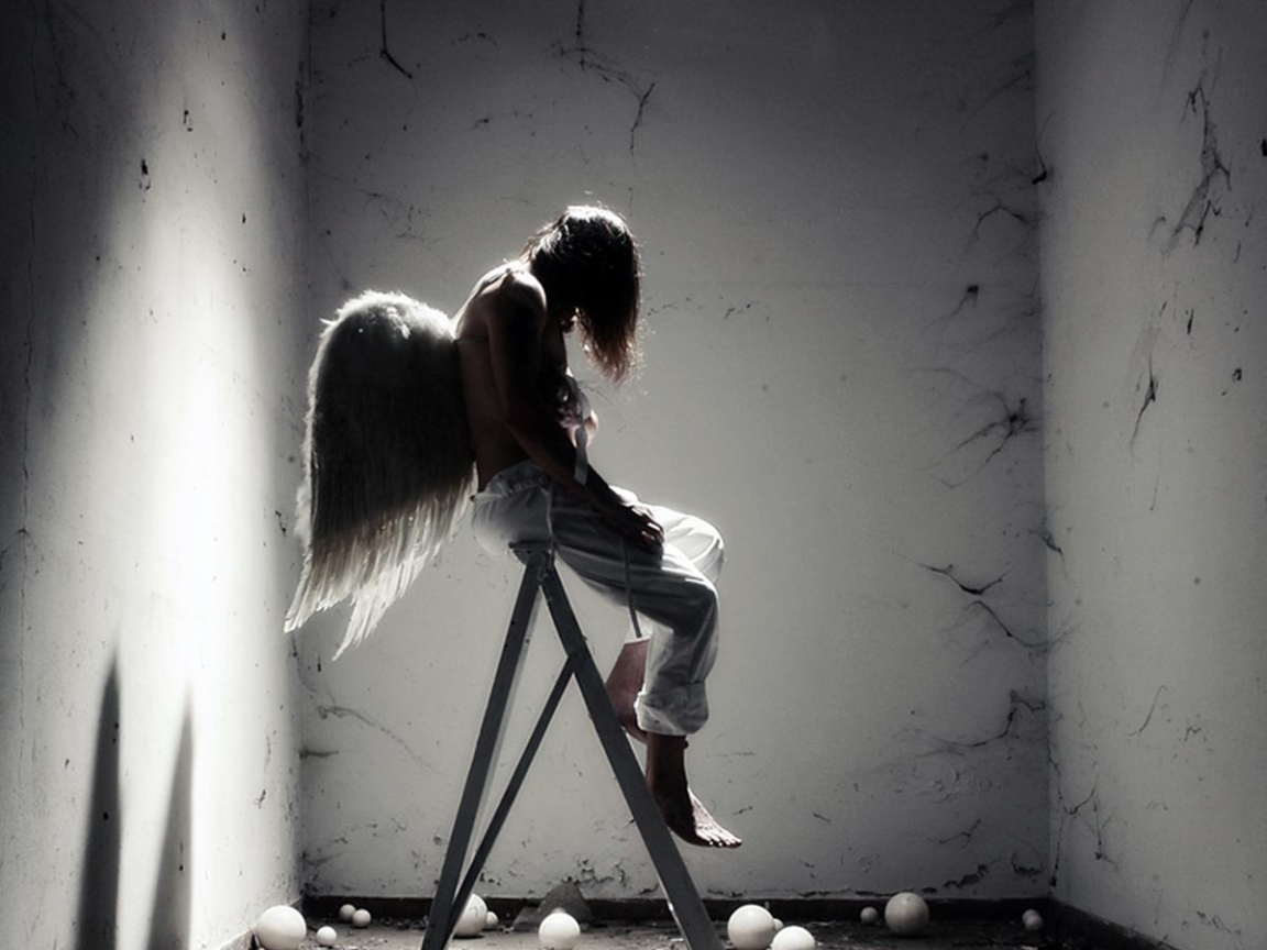 Ангелы рядом