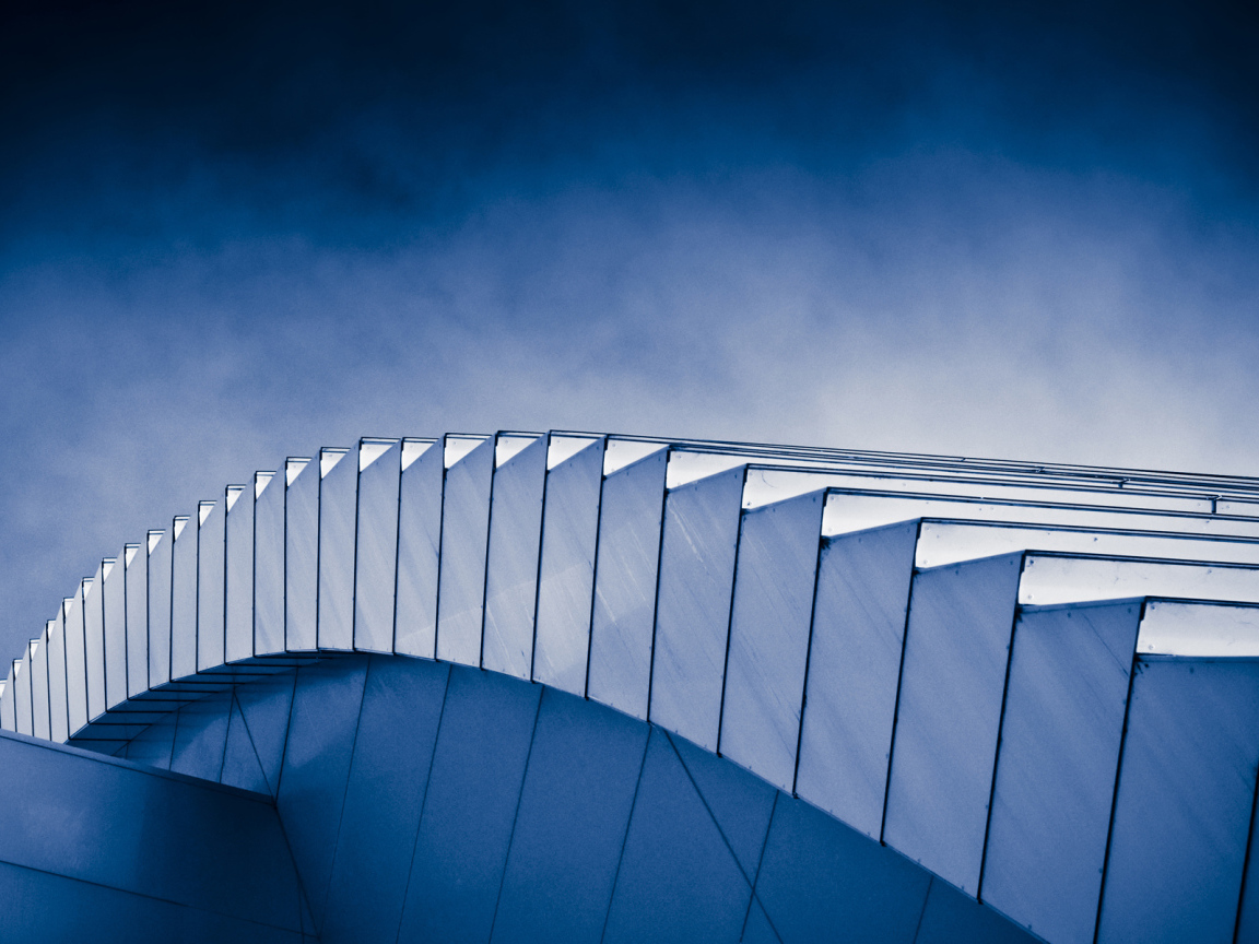 Архитектурные углы