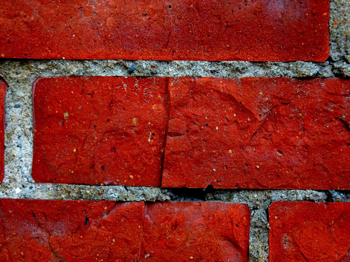 Кирпичная текстура