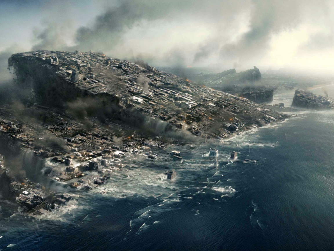 Конец света 2012 год