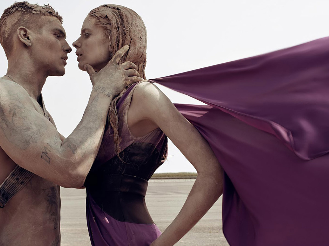 Вечное чувство