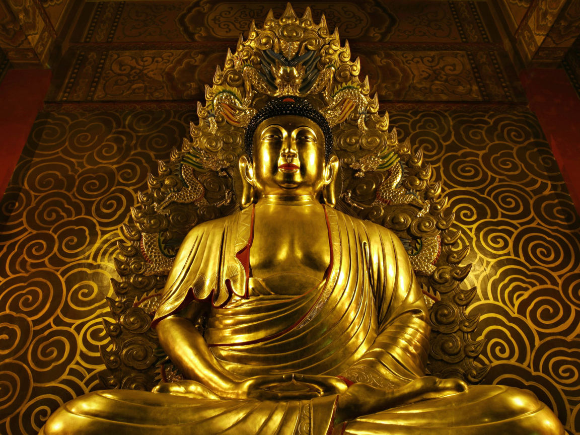 Золотой идол