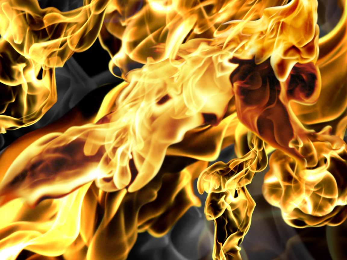 Воспламенение