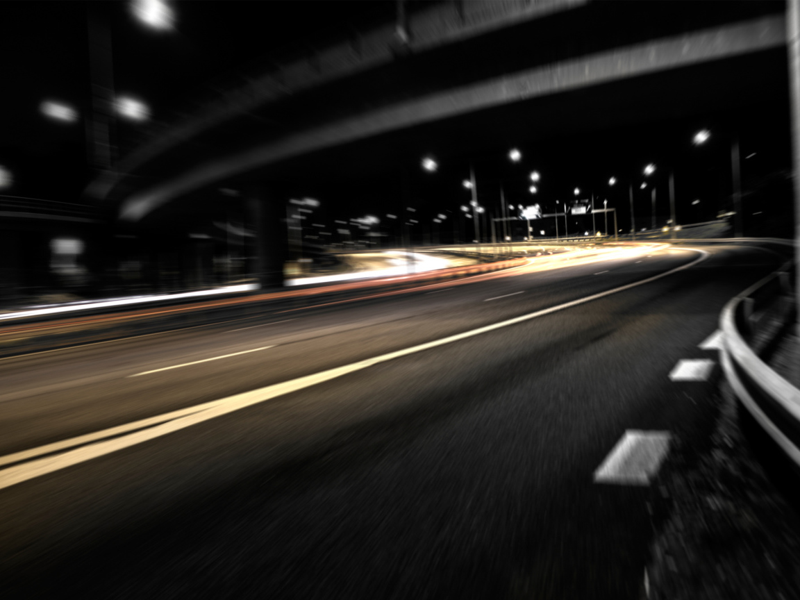 В постоянном движении