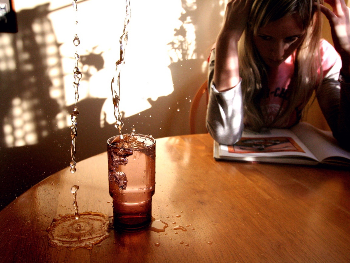 Полтергейст