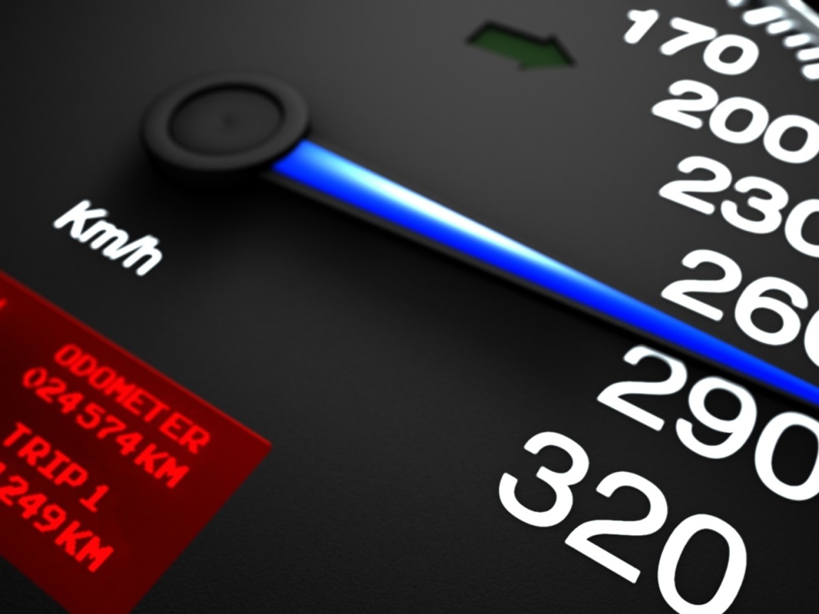 Предельная скорость