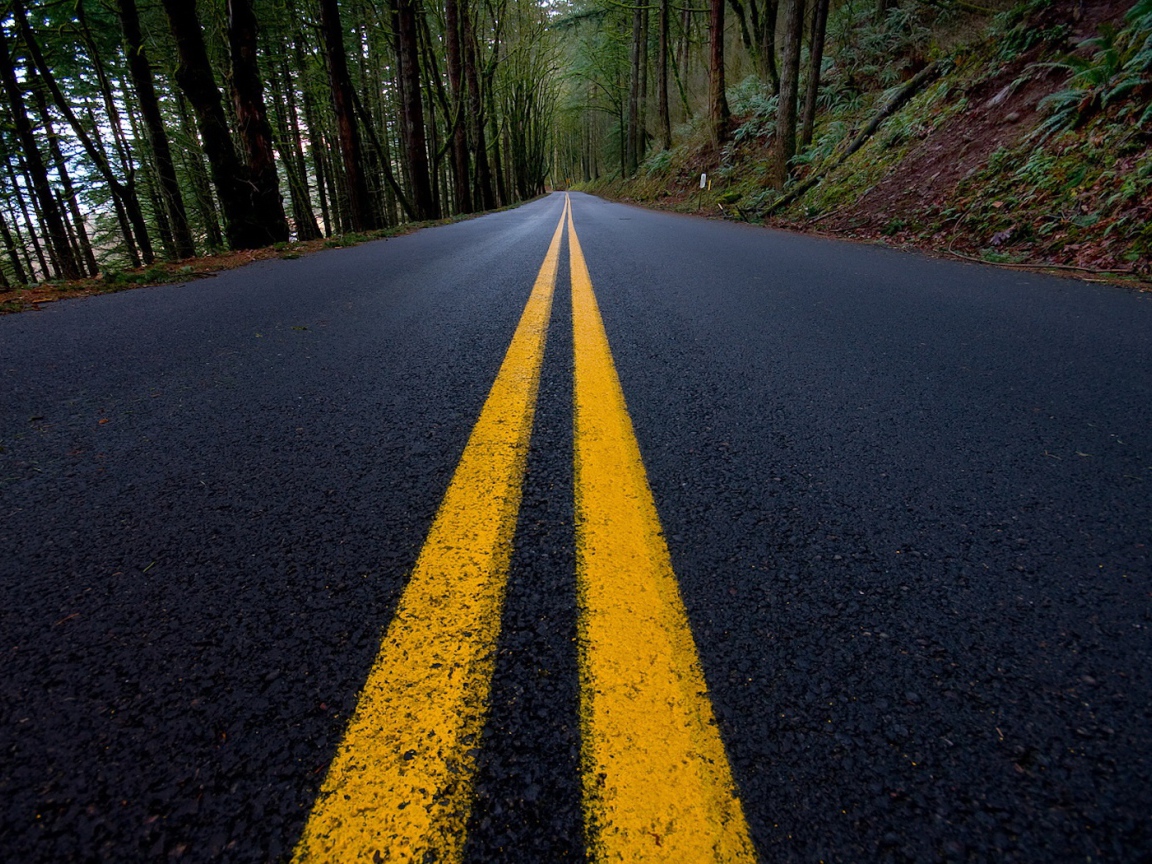 Сплошная линия