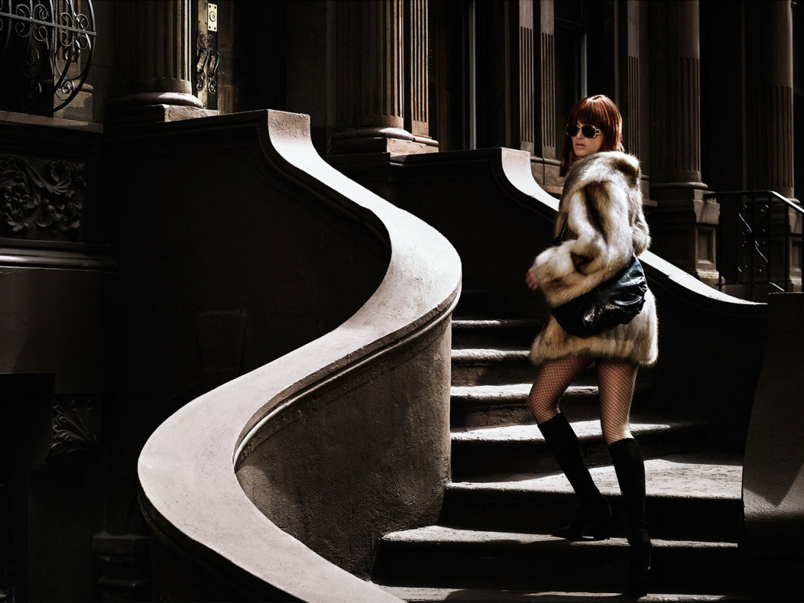 Городская архитектура