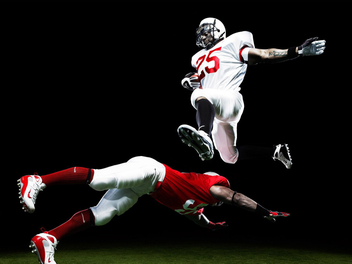 Победа любой ценой