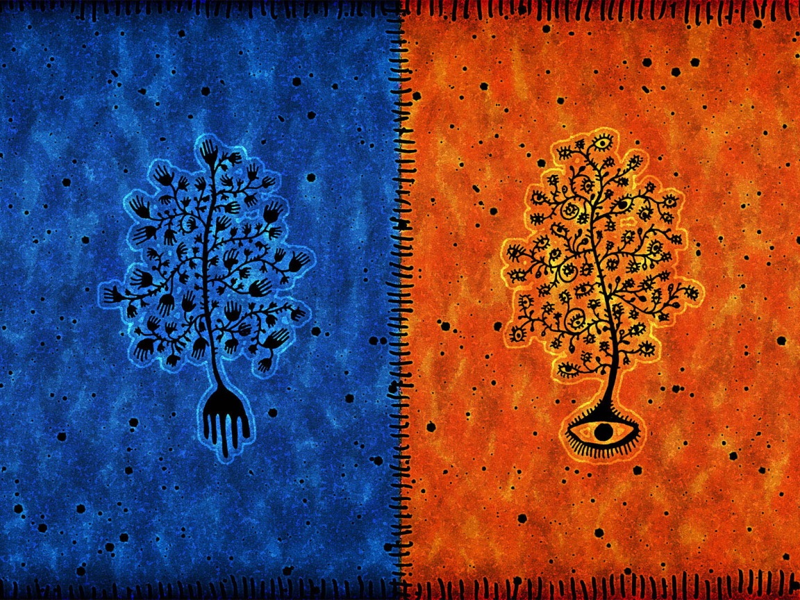 Противоположность