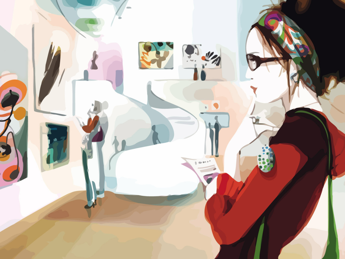 Картинная галерея