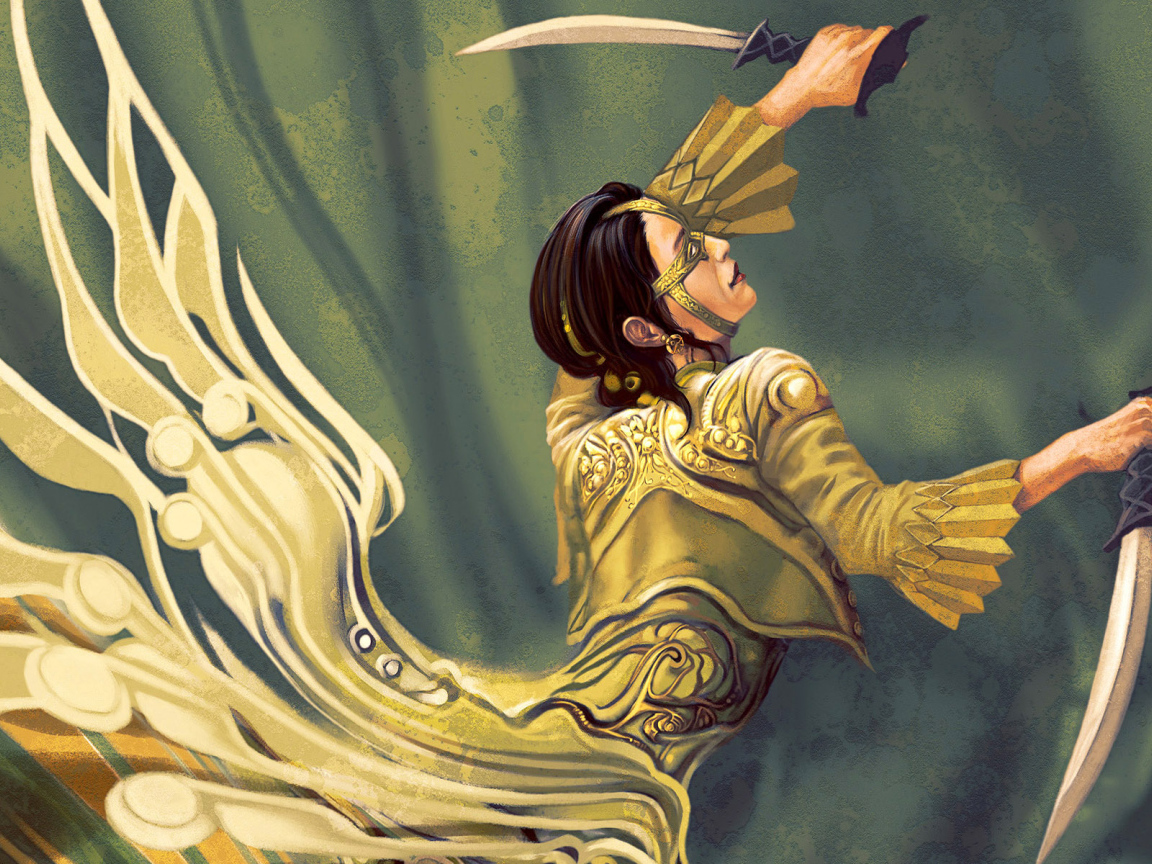 Убийца Триады