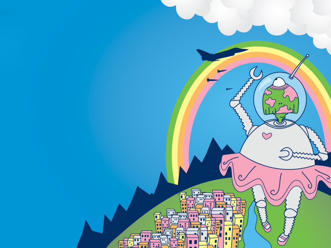 Инопланетный гость