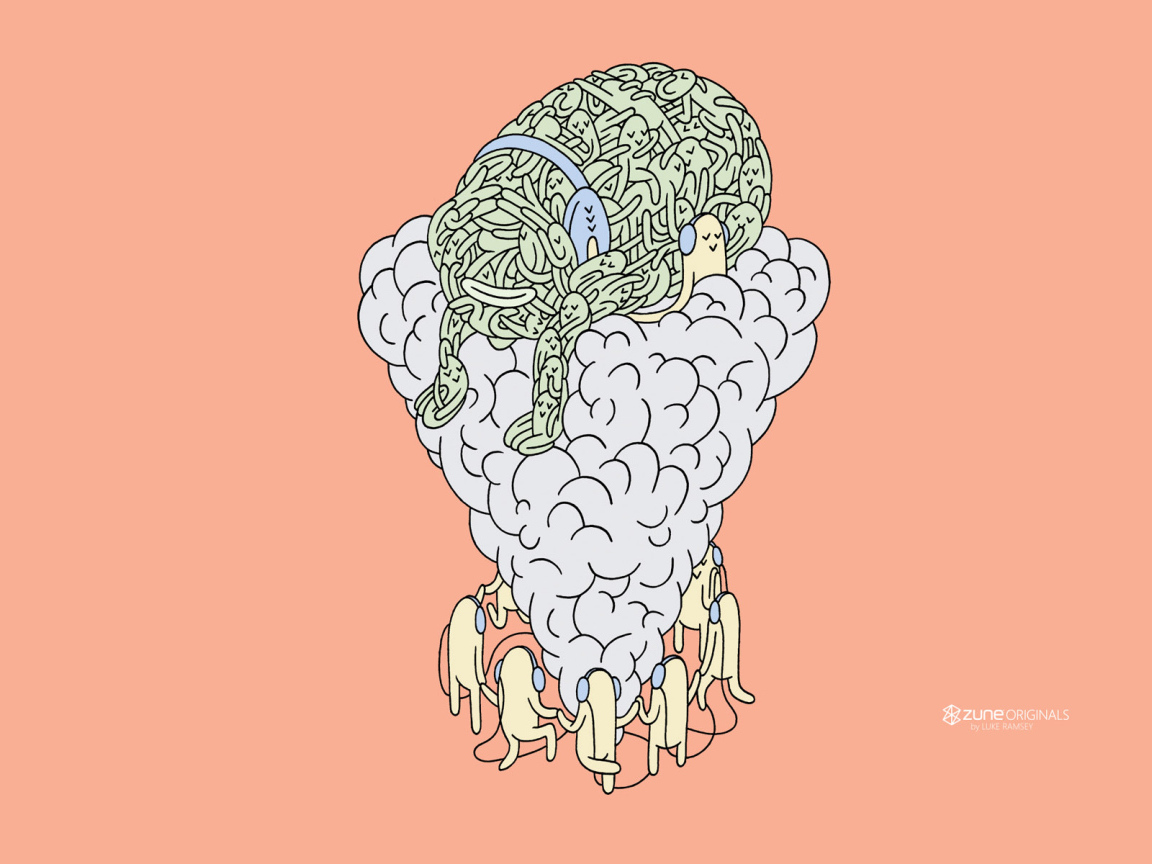 Поклонение божку