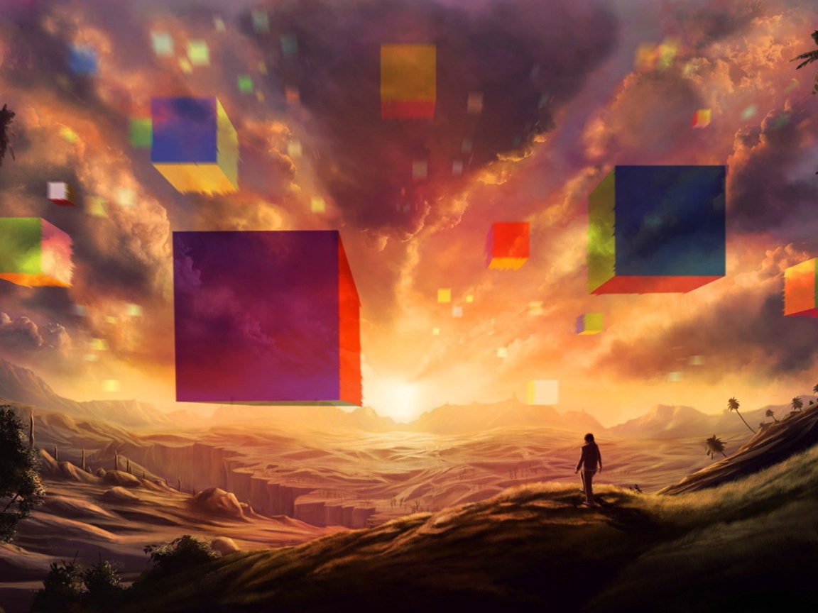 Пришествие