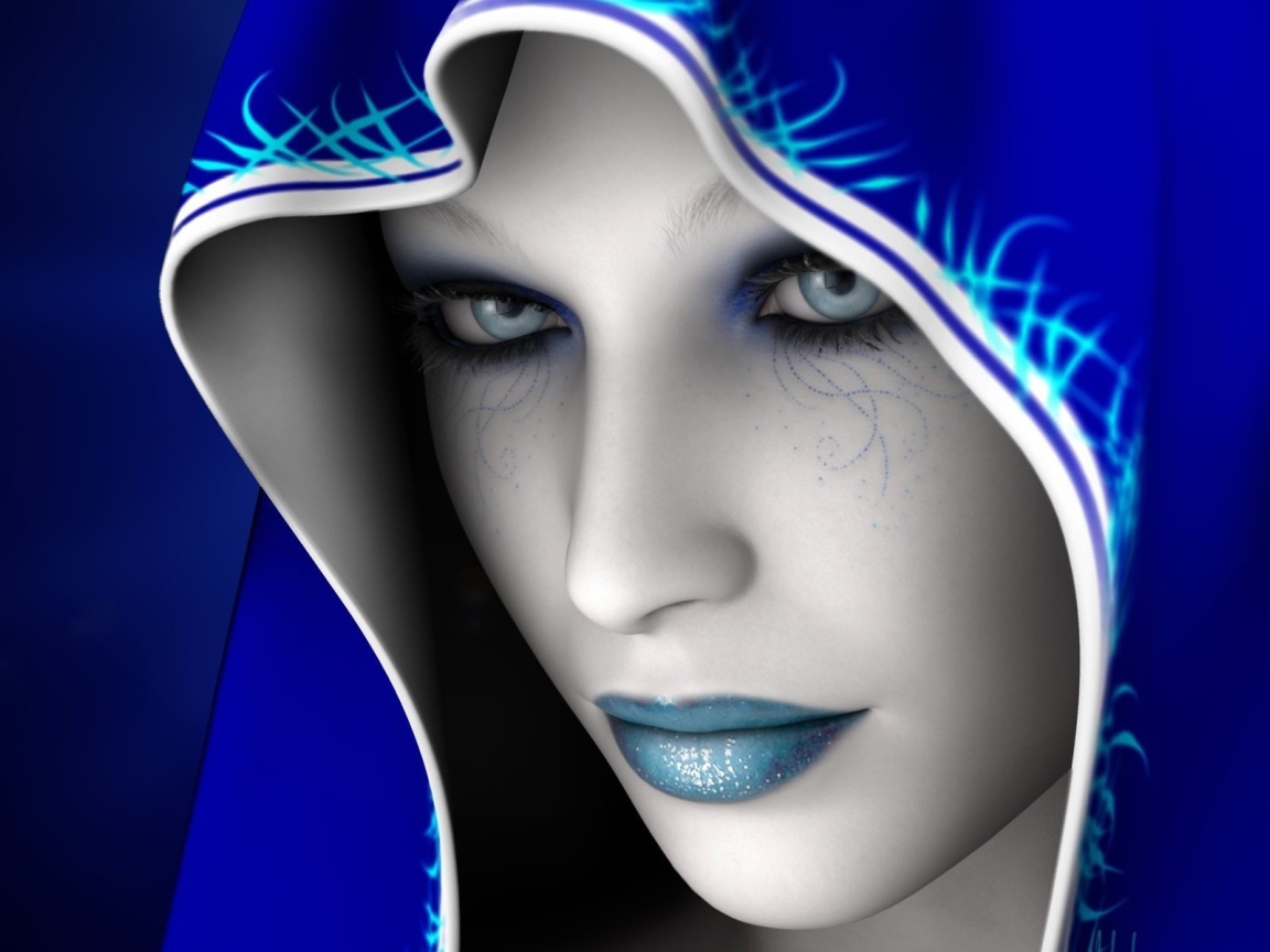 Девушка из сновидения