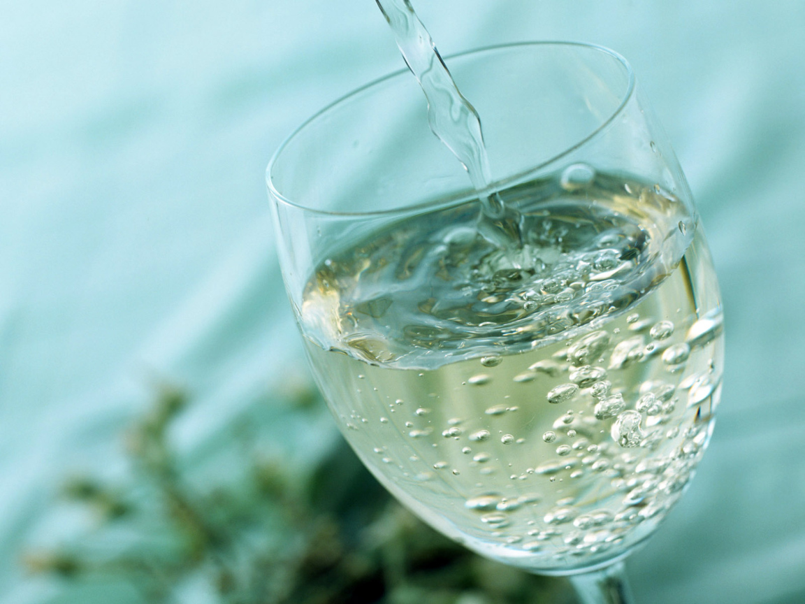 Игристое вино