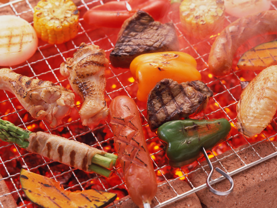 Сосиски перец