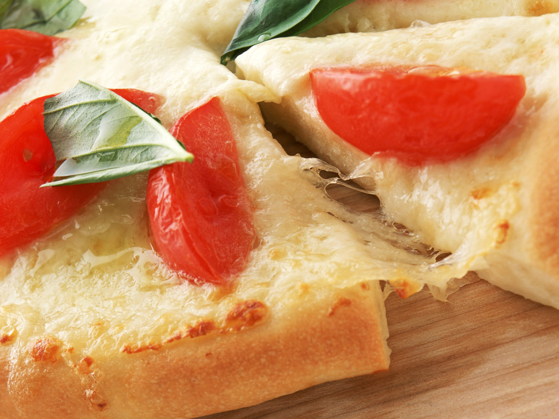 Плавленный сыр Пицца