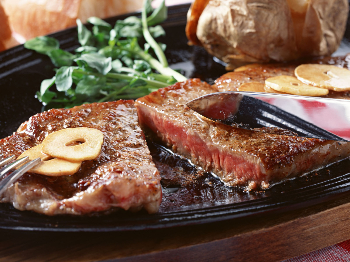 Рыба на ужин