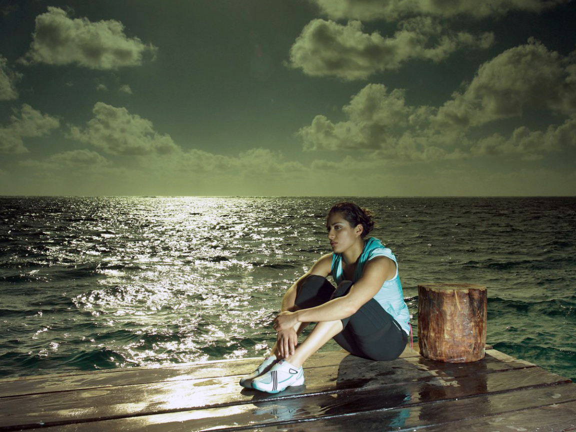 Бесконечность 2009