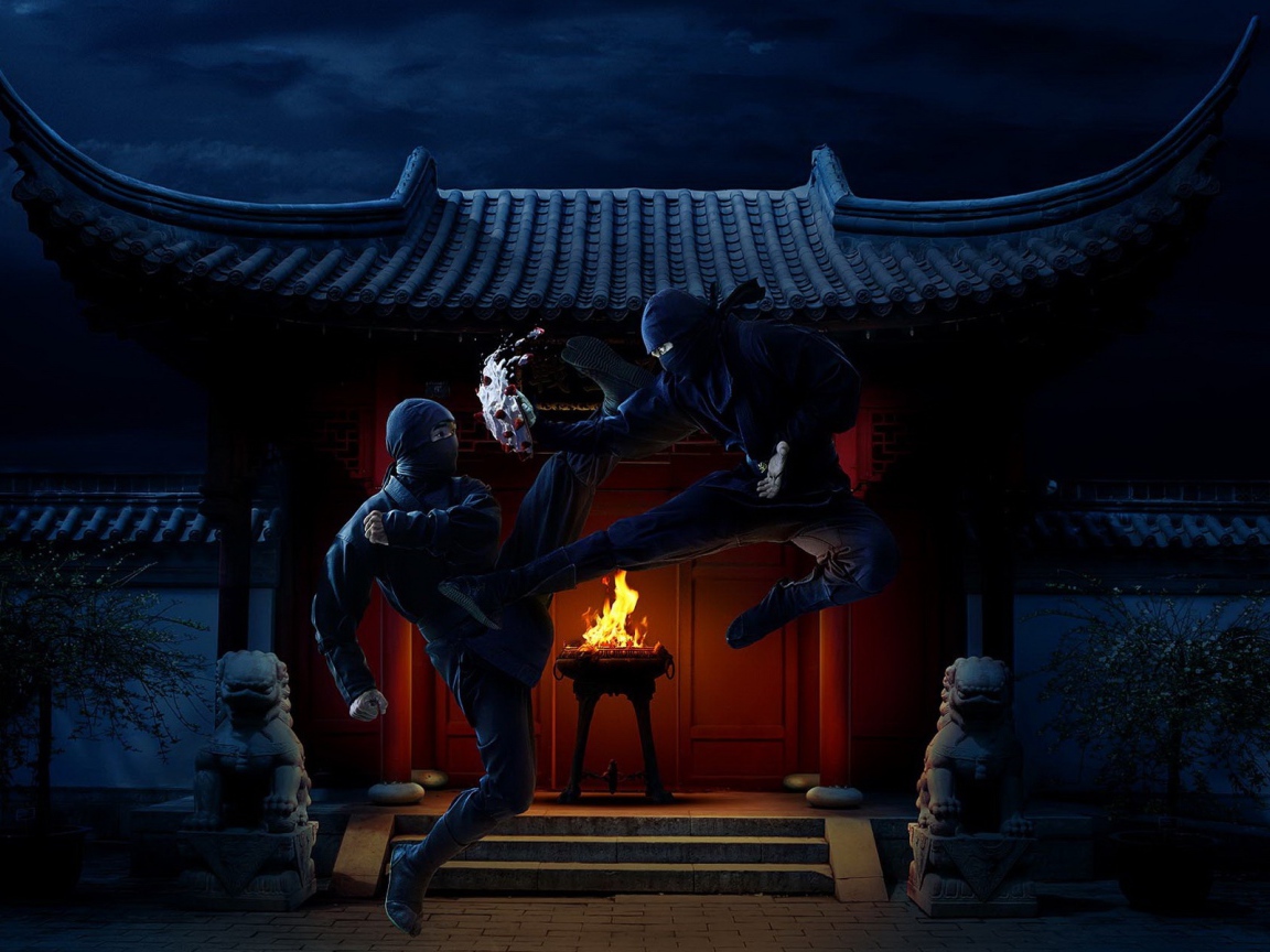 Сладкий удар