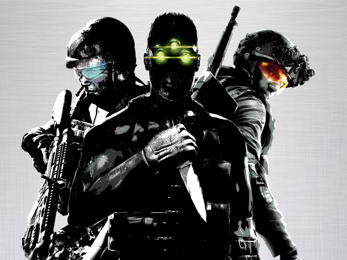 Двойной агент