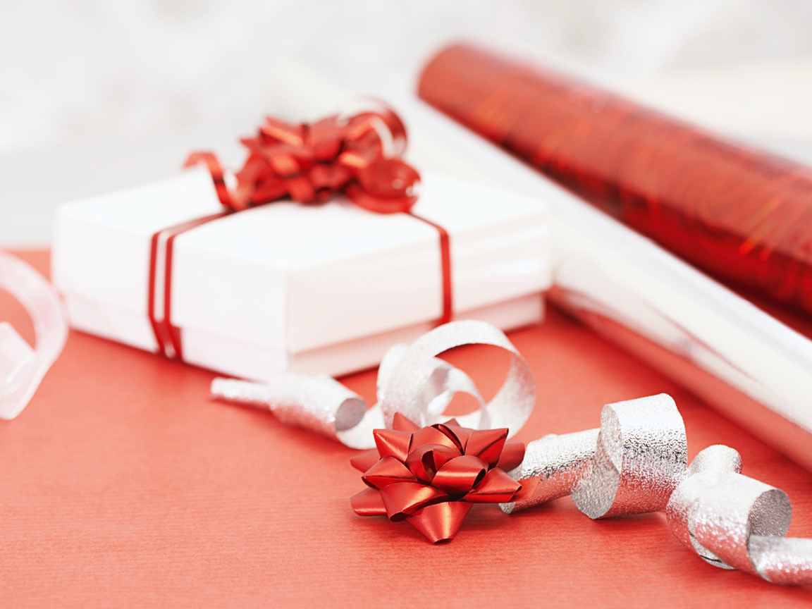 Подарок любимой красавице