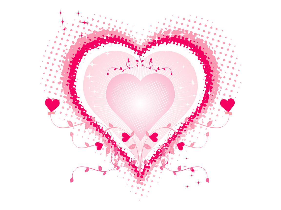 Любимое сердце