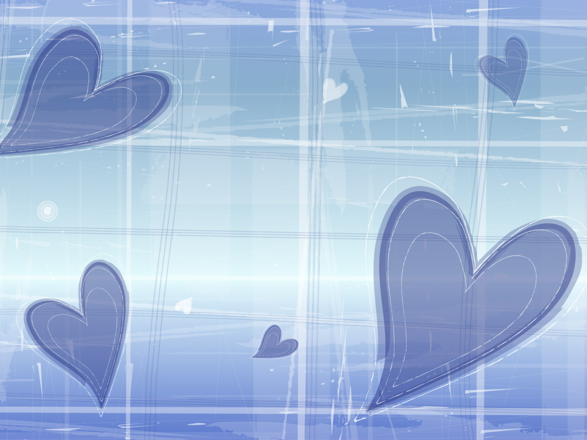 Отражение любви