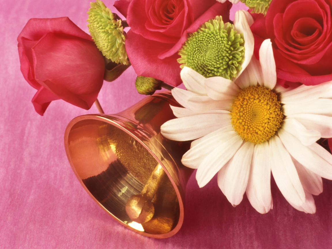 Школьный звонок