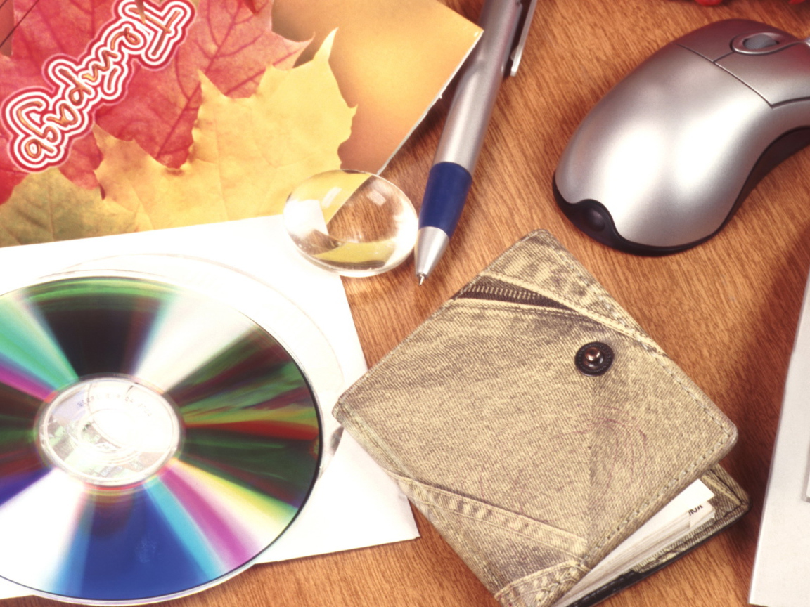 Школьная пора