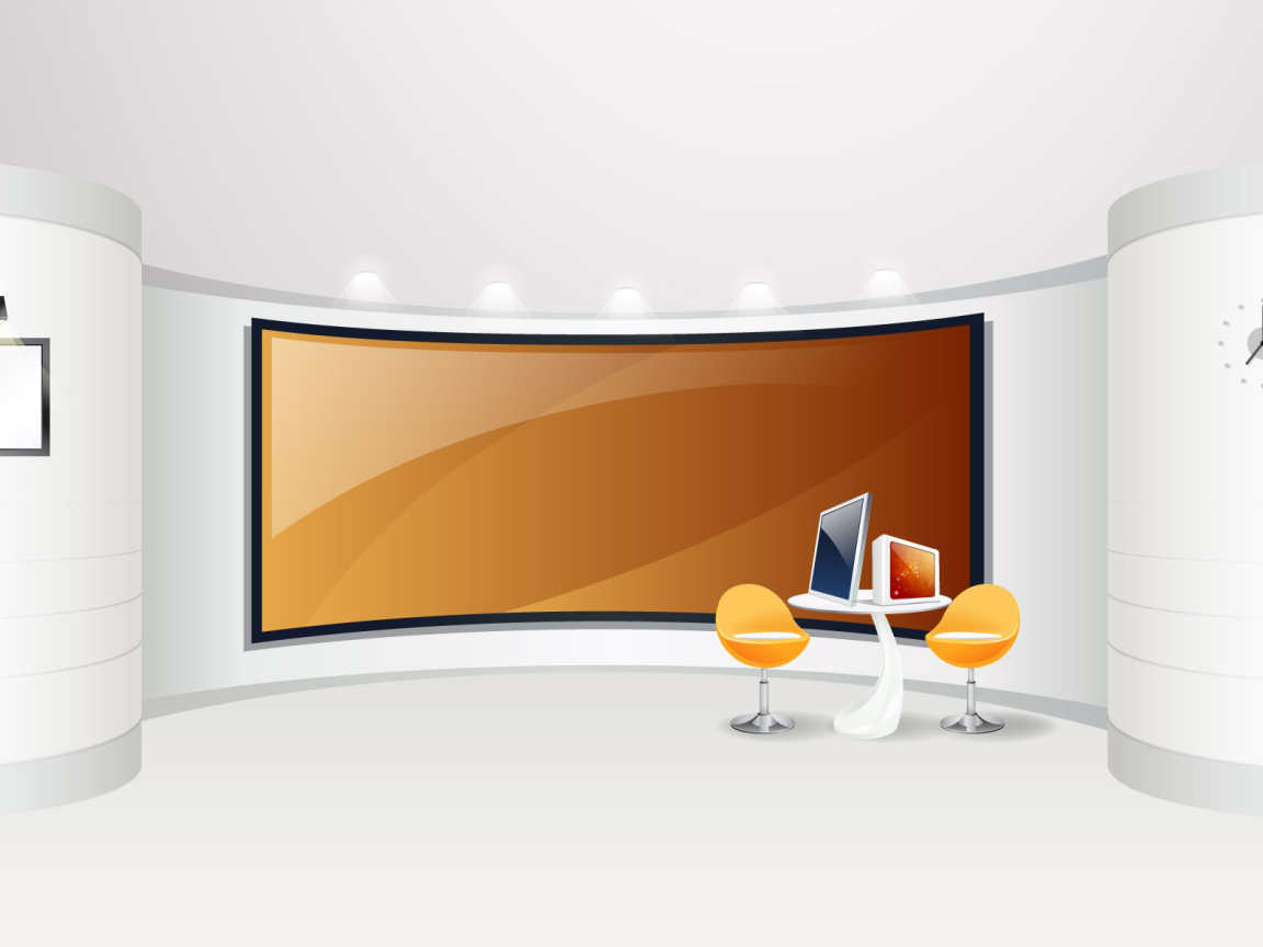 Креативный домашний кинотеатр