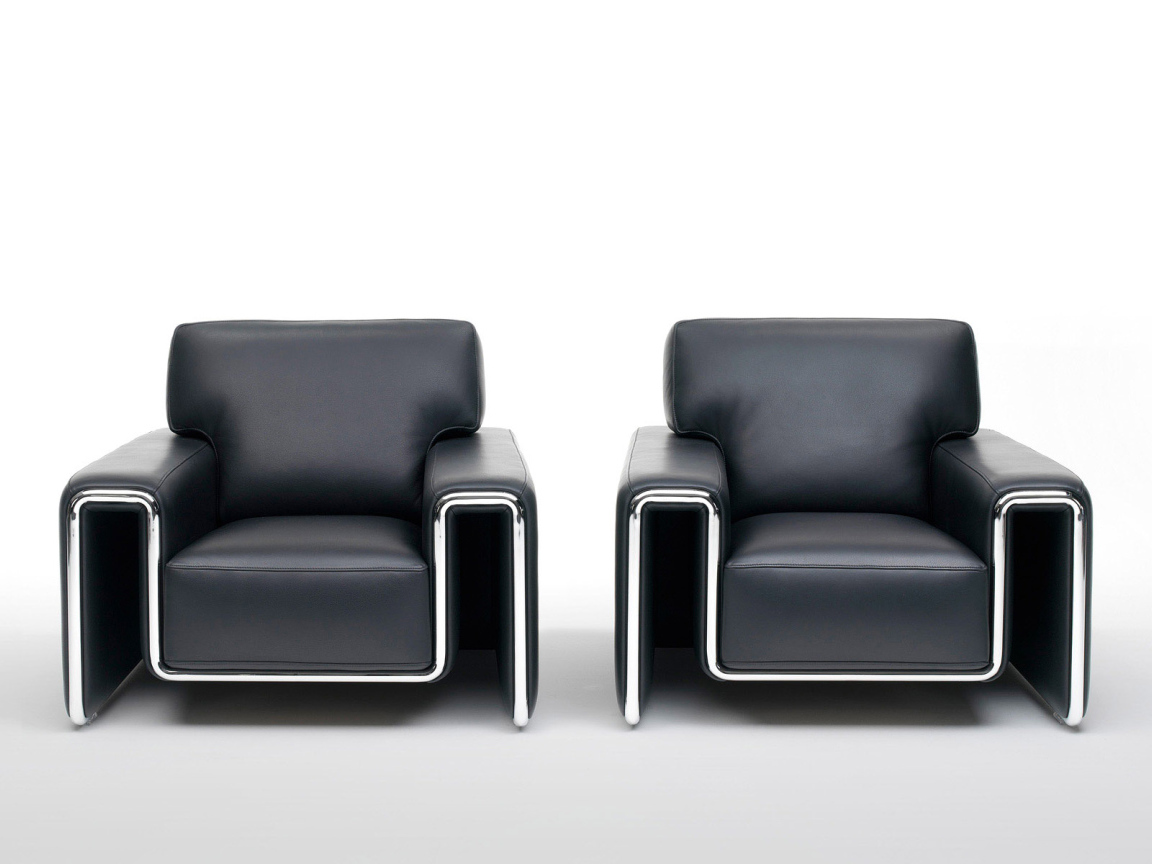 Дизайнерские кресла