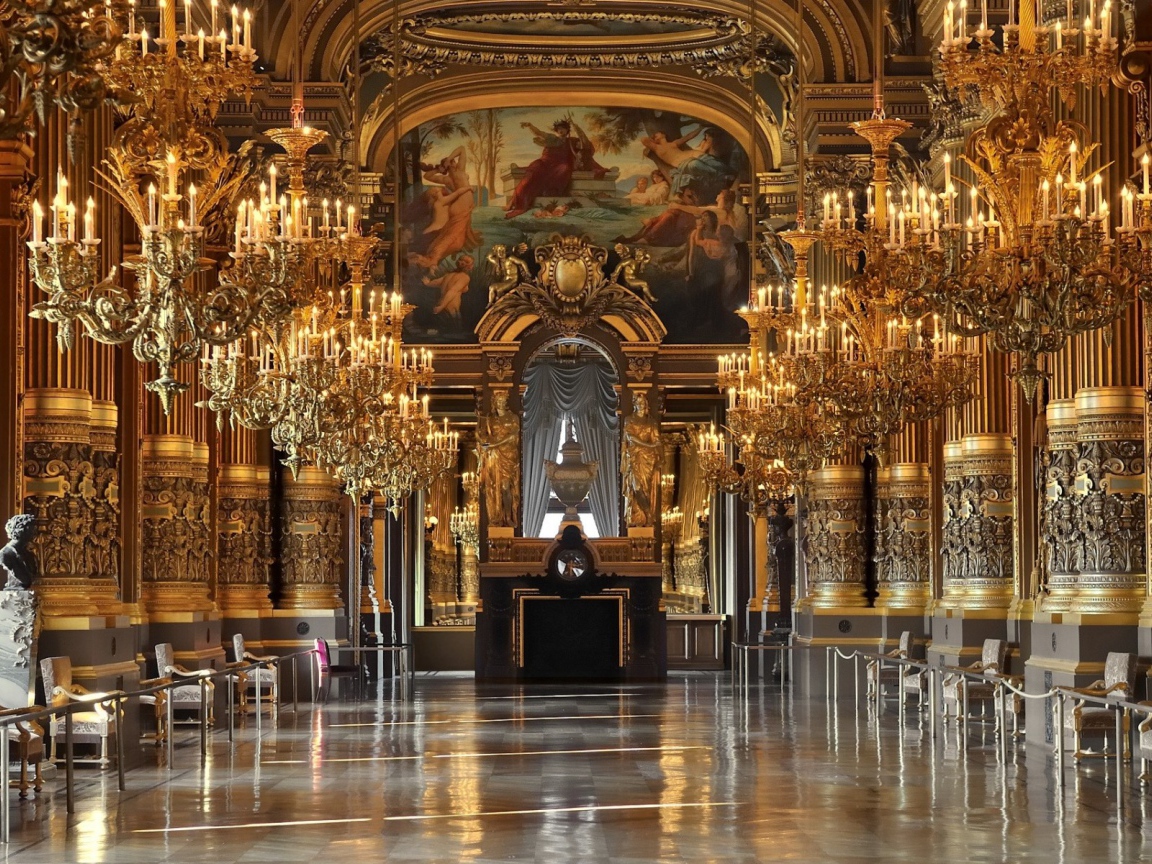 Колонный зал