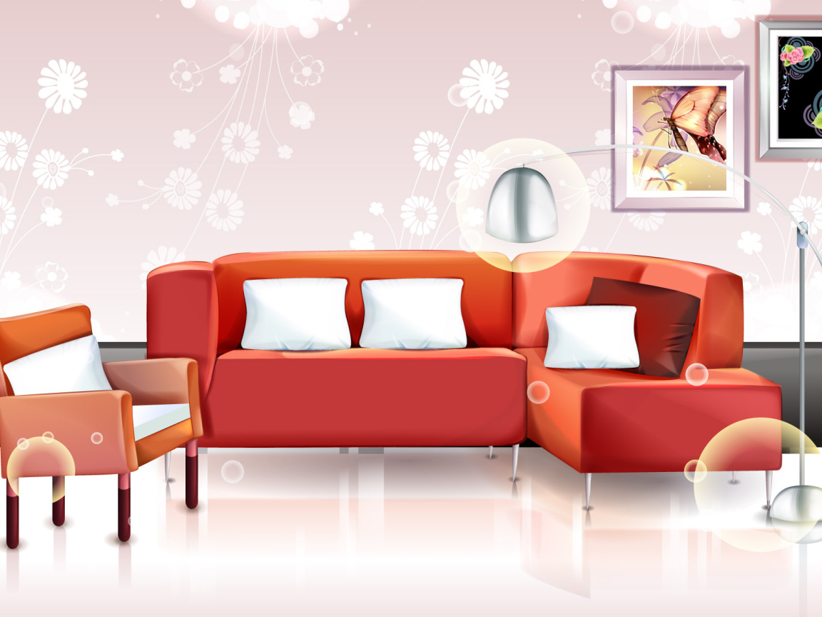 Красный уголок