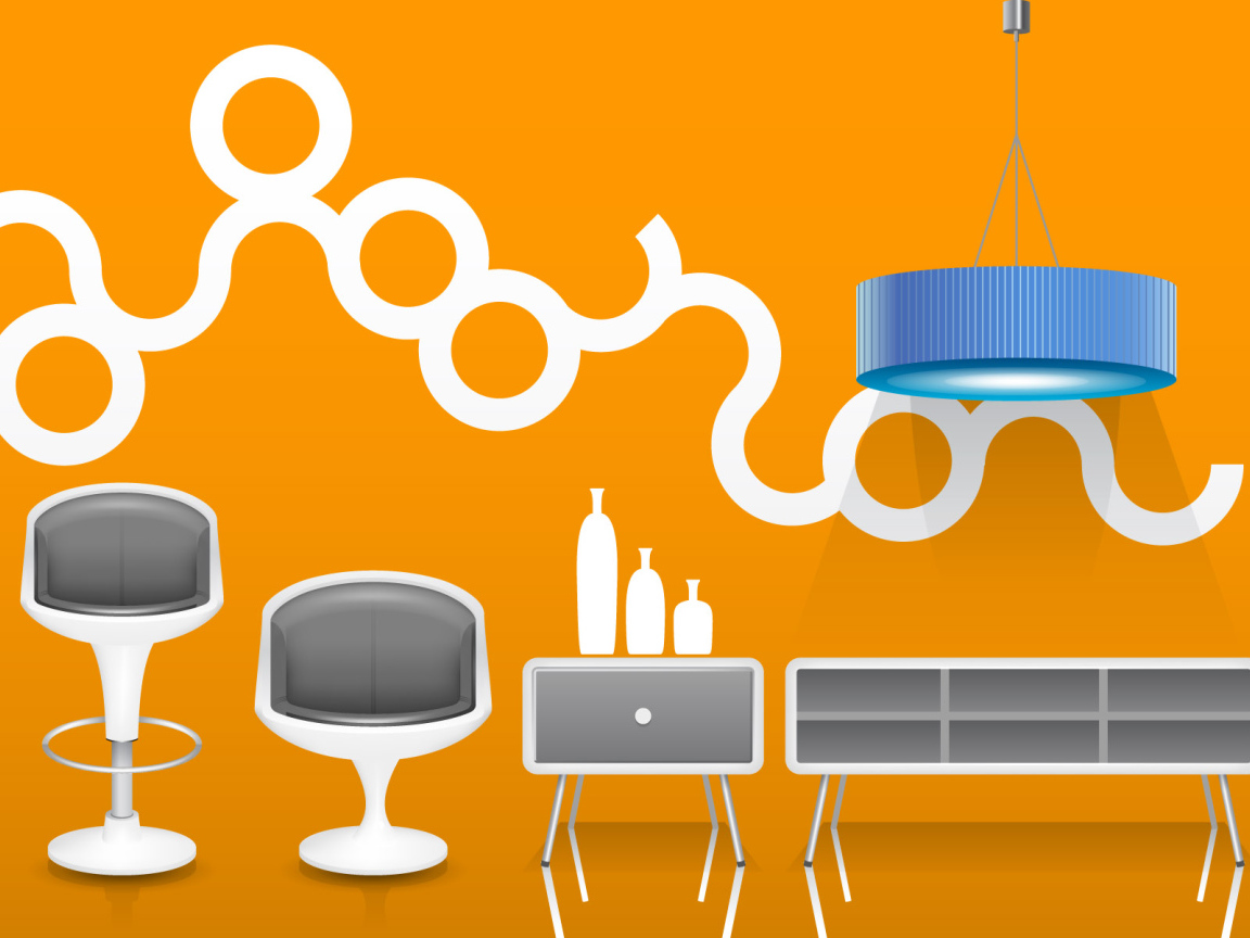 Желтый креатив