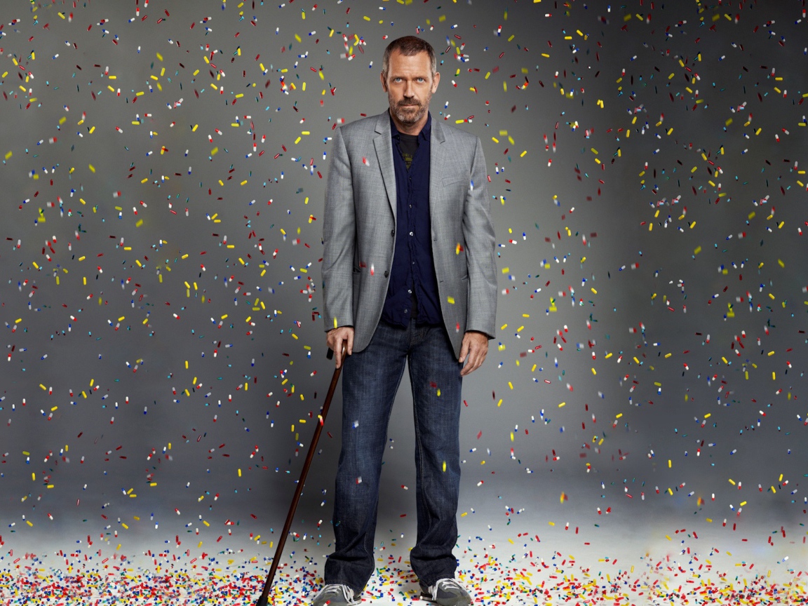 Доктор Хаус