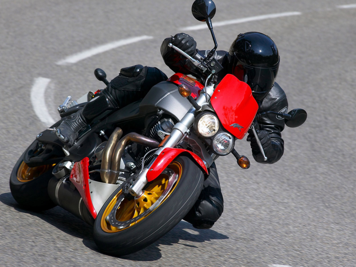 Гонки на выживание