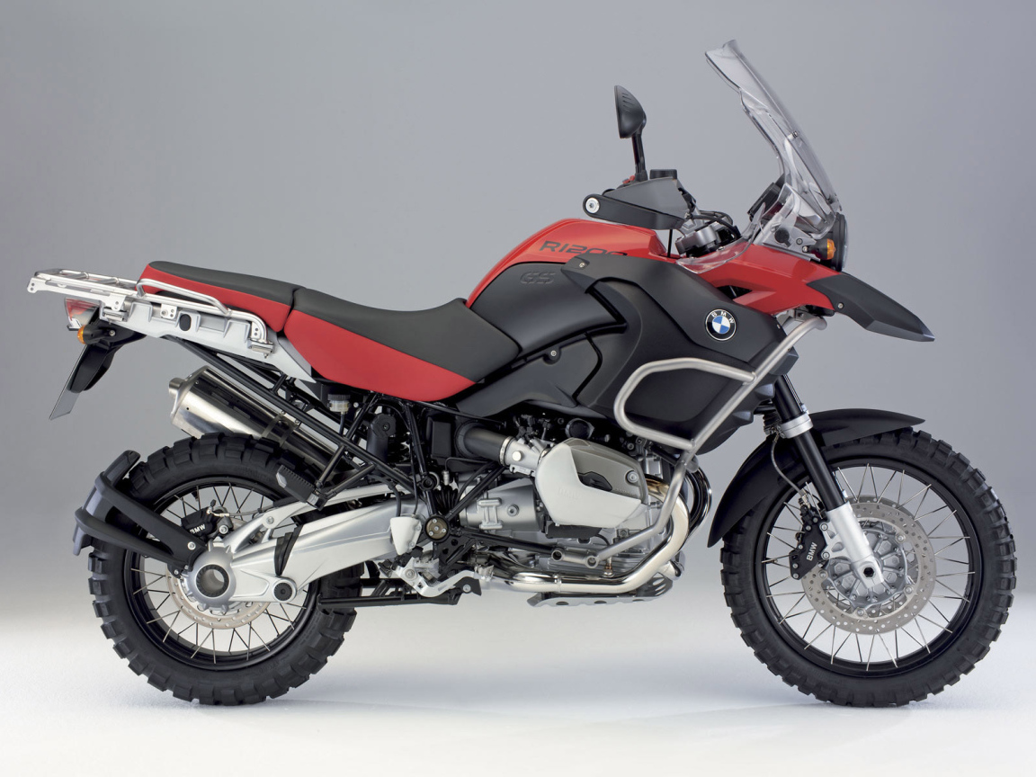 Быстрый Мотоцикл BMW / Байк BMW