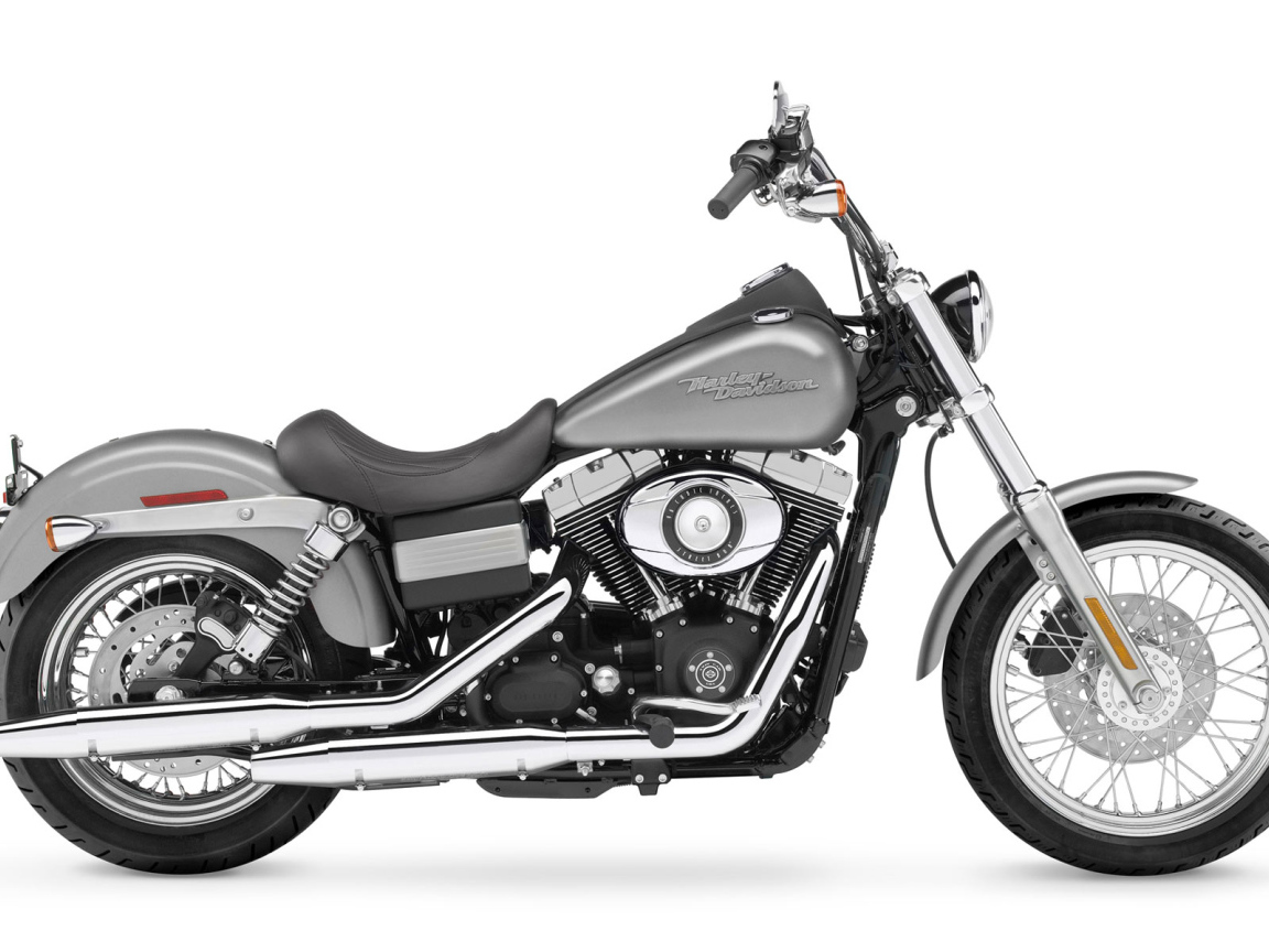 Harley Davidson мощь скорость известность