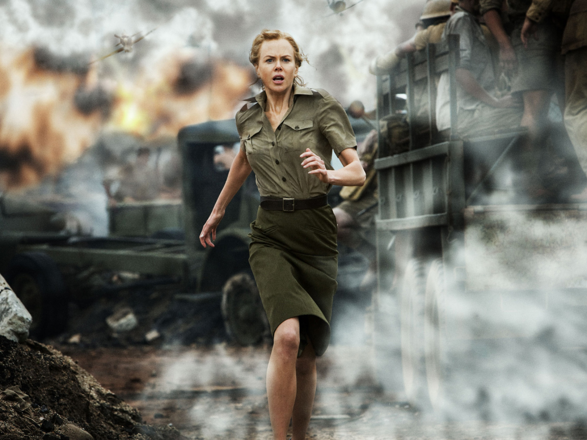 фильм Австралия / Australia