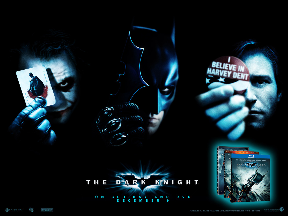 Batman / Человек летучая мышь