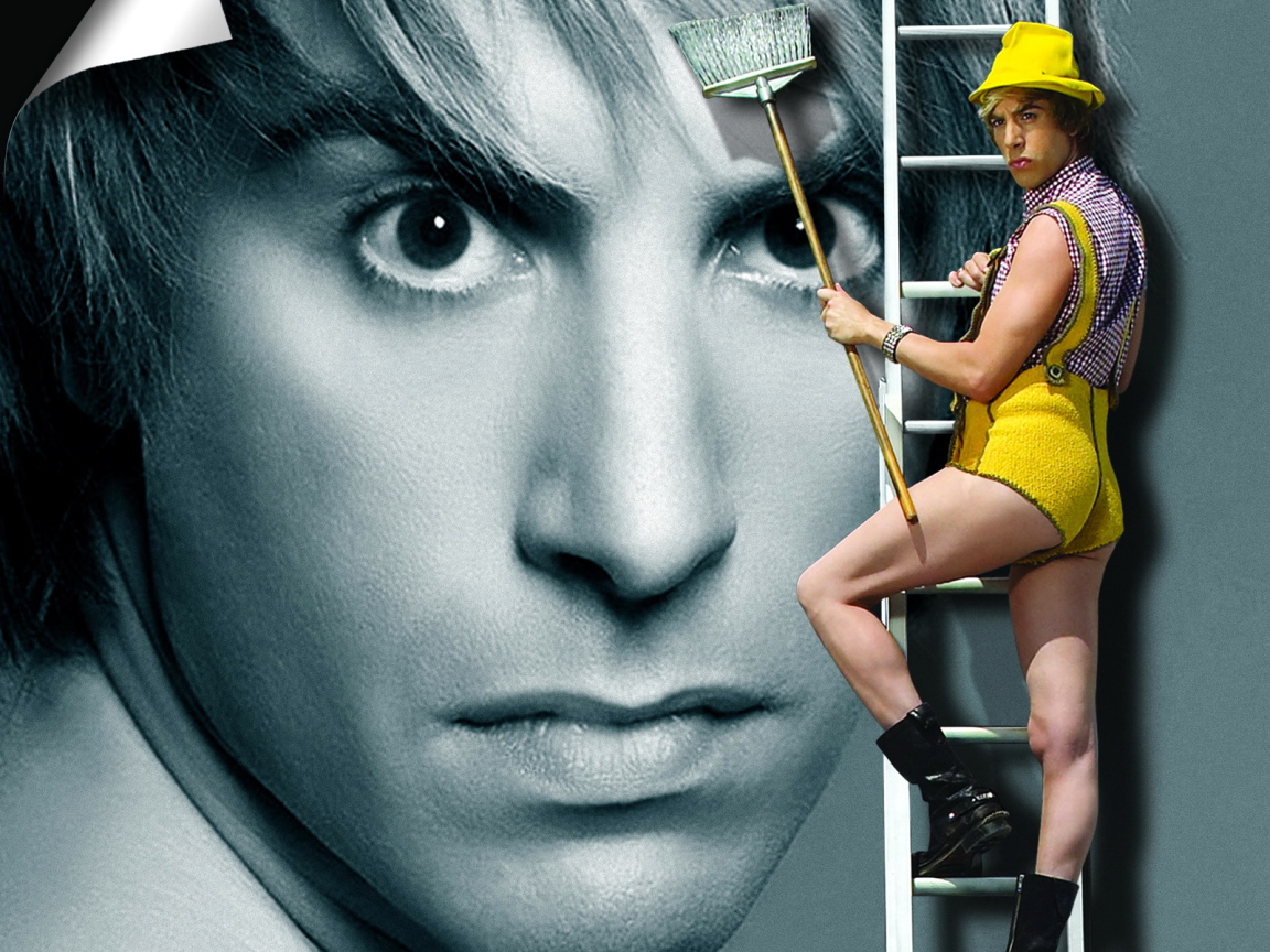 фильм Бруно