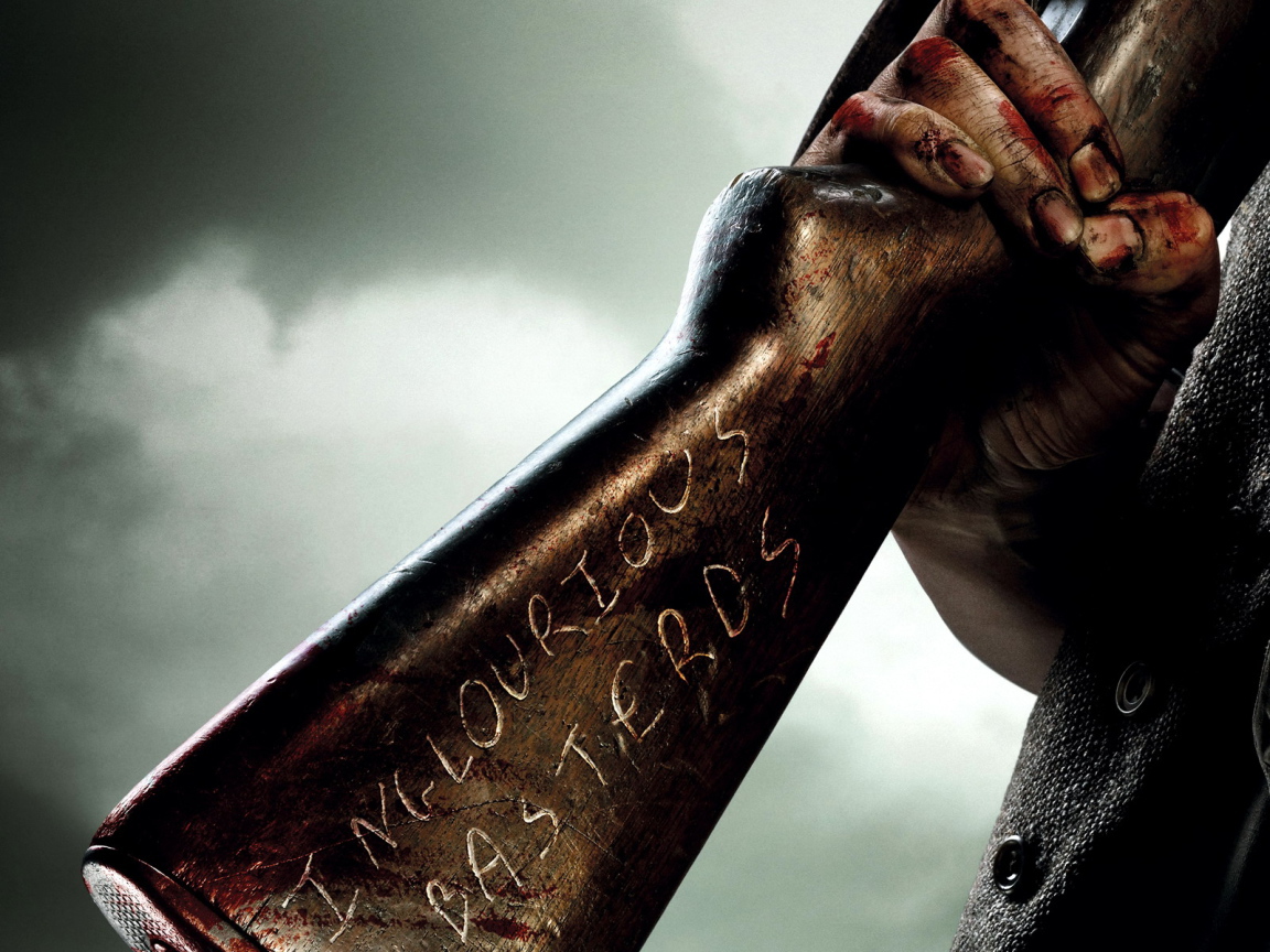 фильм Бесславные ублюдки /  Inglourious Basterds, 2009