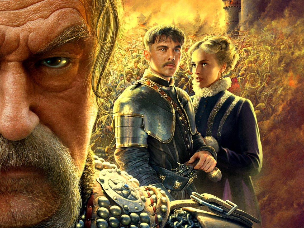 Тарас Бульба