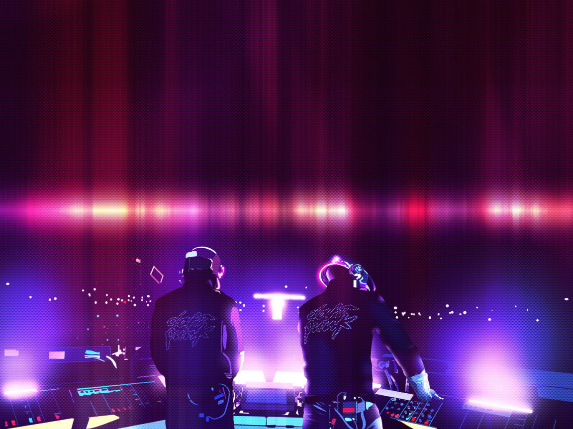 Daft Punk